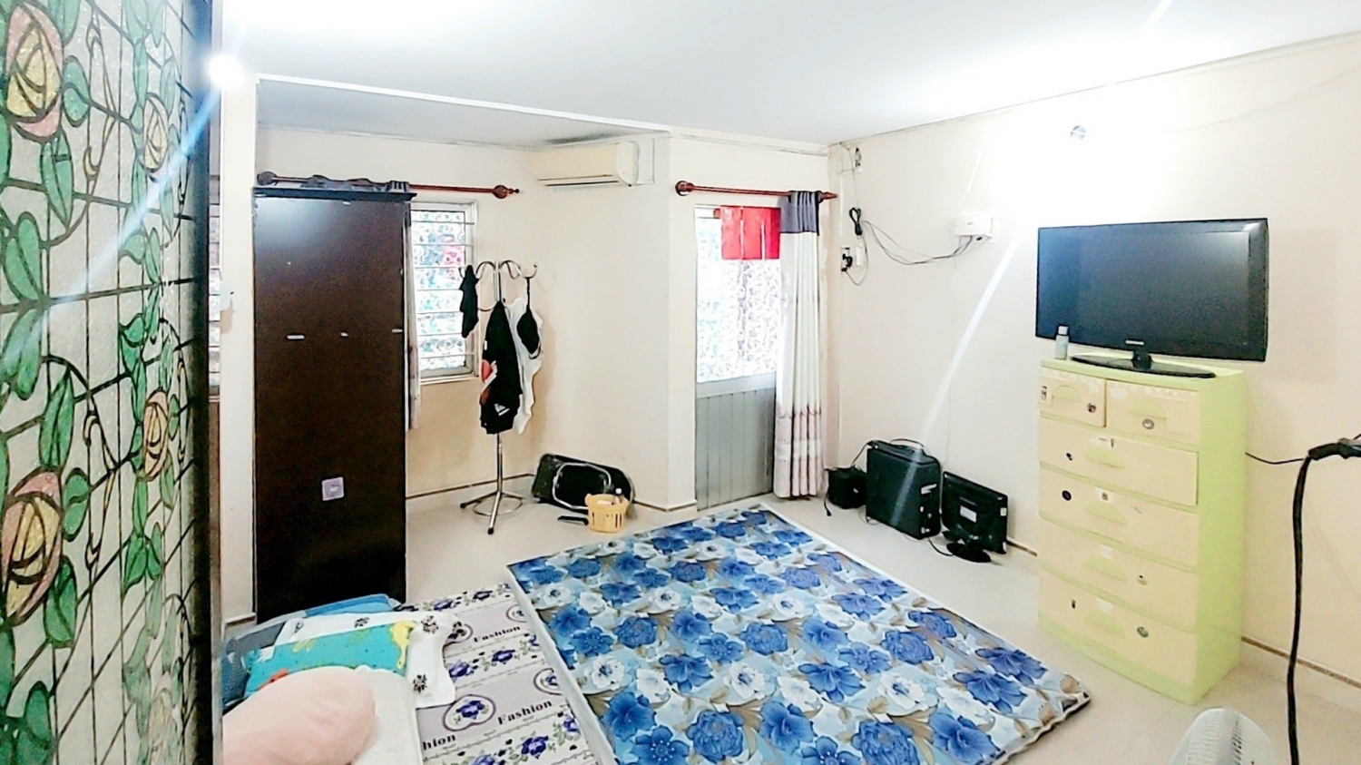 Nhà Hẻm Phùng Tá Chu, An Lạc A - 4,05 Tỷ