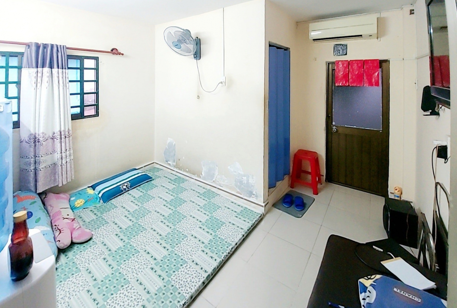 Nhà Hẻm Phùng Tá Chu, An Lạc A - 4,05 Tỷ