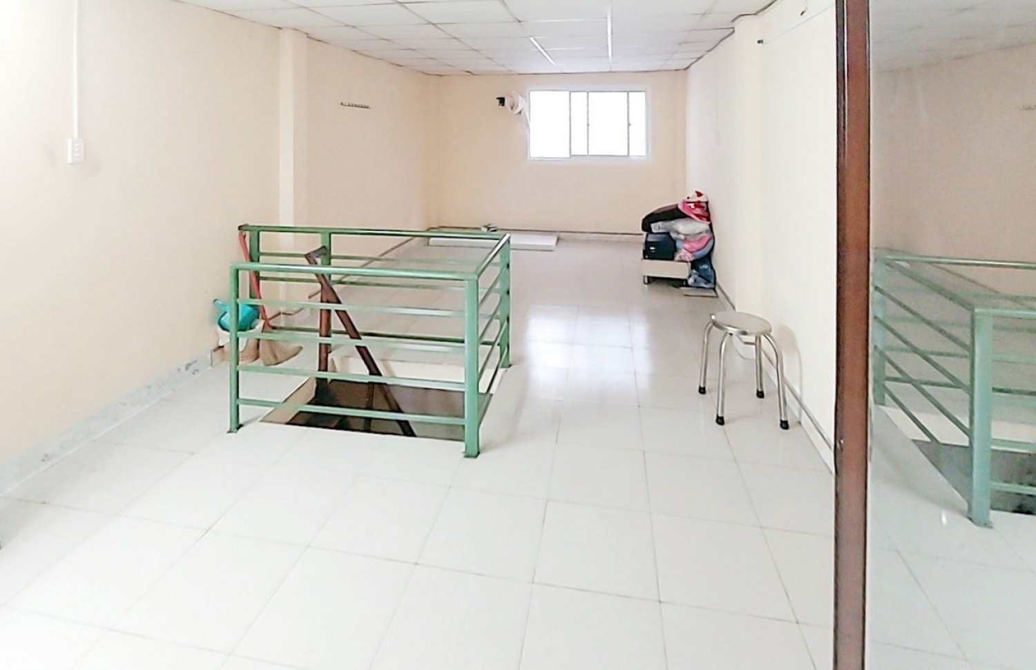 Nhà Hẻm Phùng Tá Chu, An Lạc A - 4,05 Tỷ