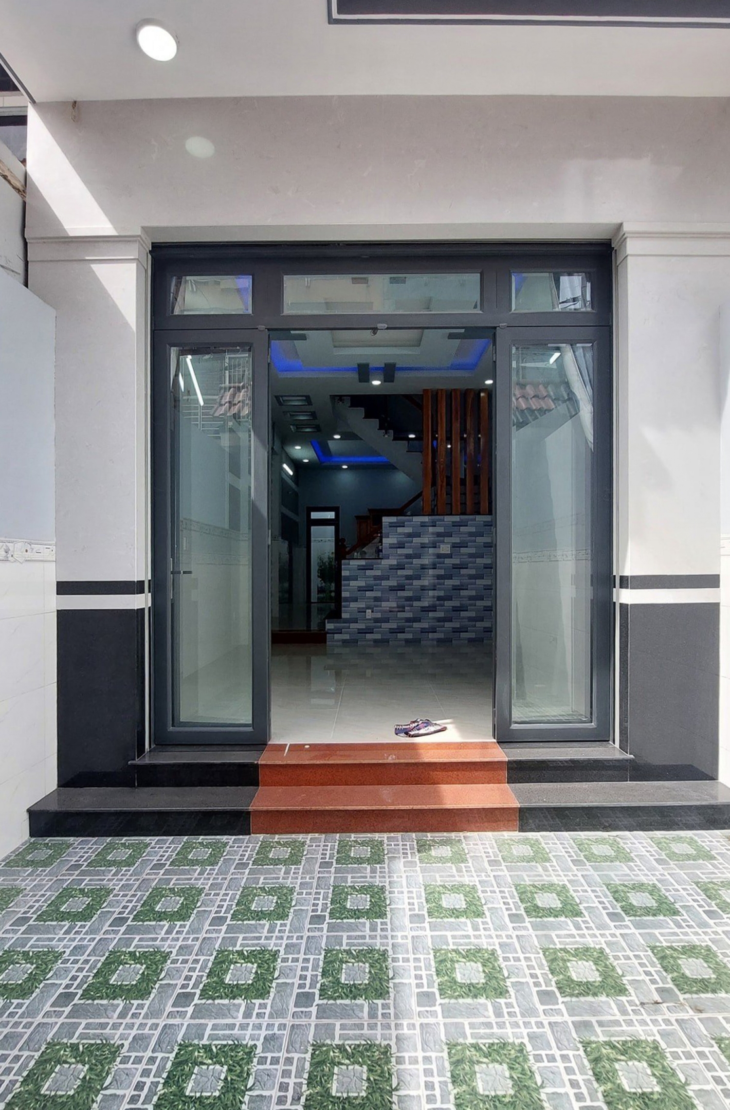 Nhà Hẻm Phùng Tá Chu, An Lạc A - 7,5 Tỷ