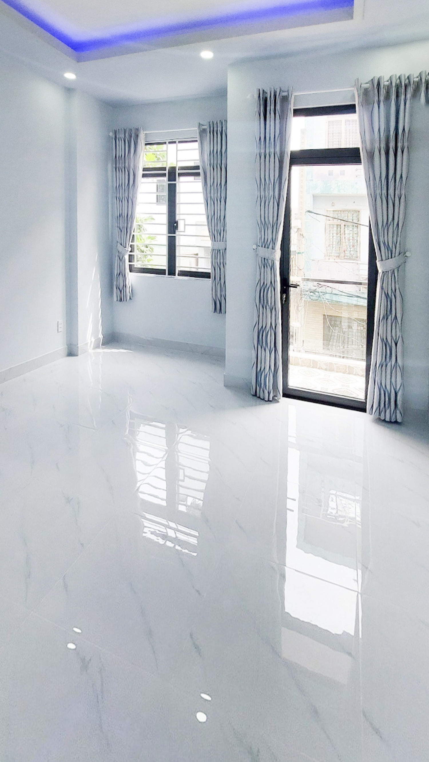 Nhà Hẻm Phùng Tá Chu, An Lạc A - 7,5 Tỷ