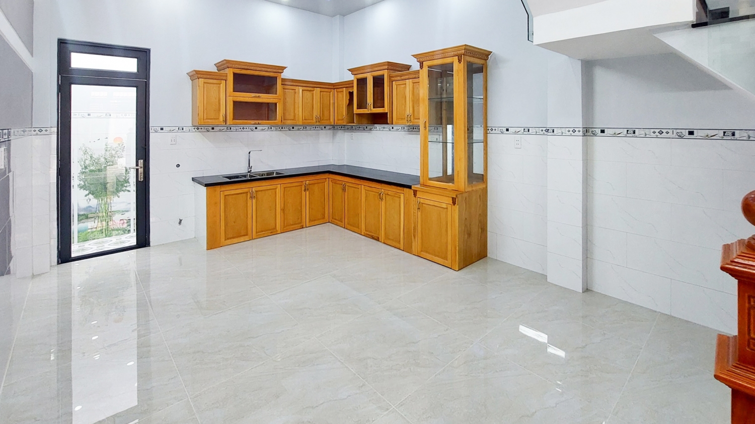 Nhà Hẻm Phùng Tá Chu, An Lạc A - 7,5 Tỷ