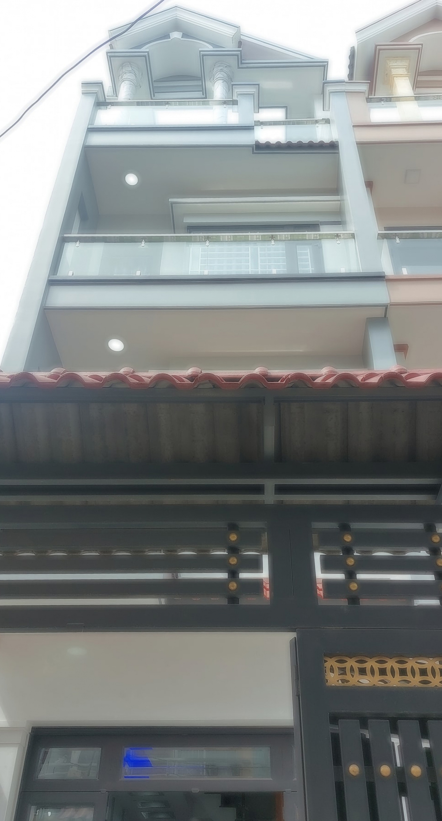 Nhà Hẻm Phùng Tá Chu, An Lạc A - 7,5 Tỷ