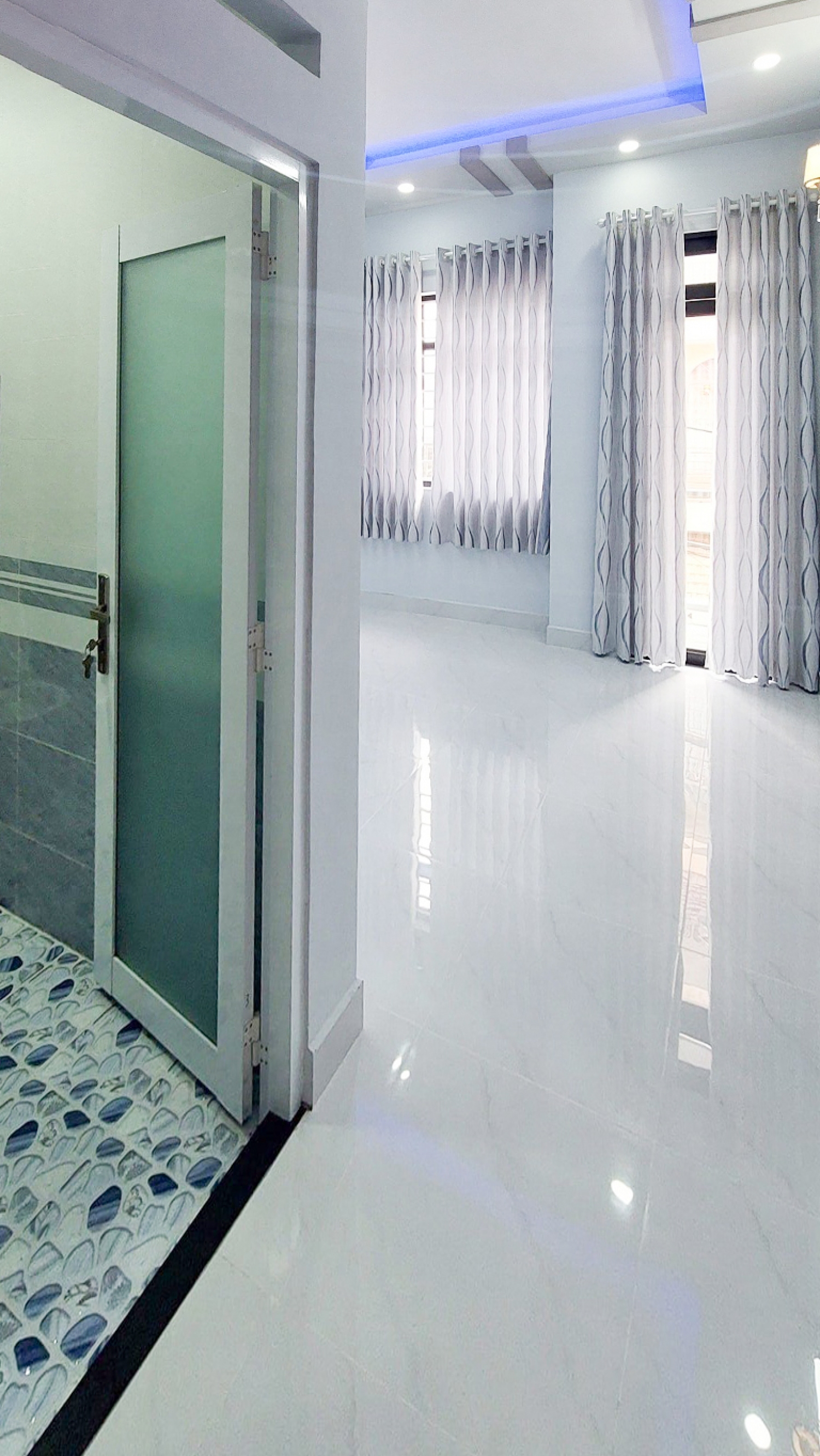 Nhà Hẻm Phùng Tá Chu, An Lạc A - 7,5 Tỷ