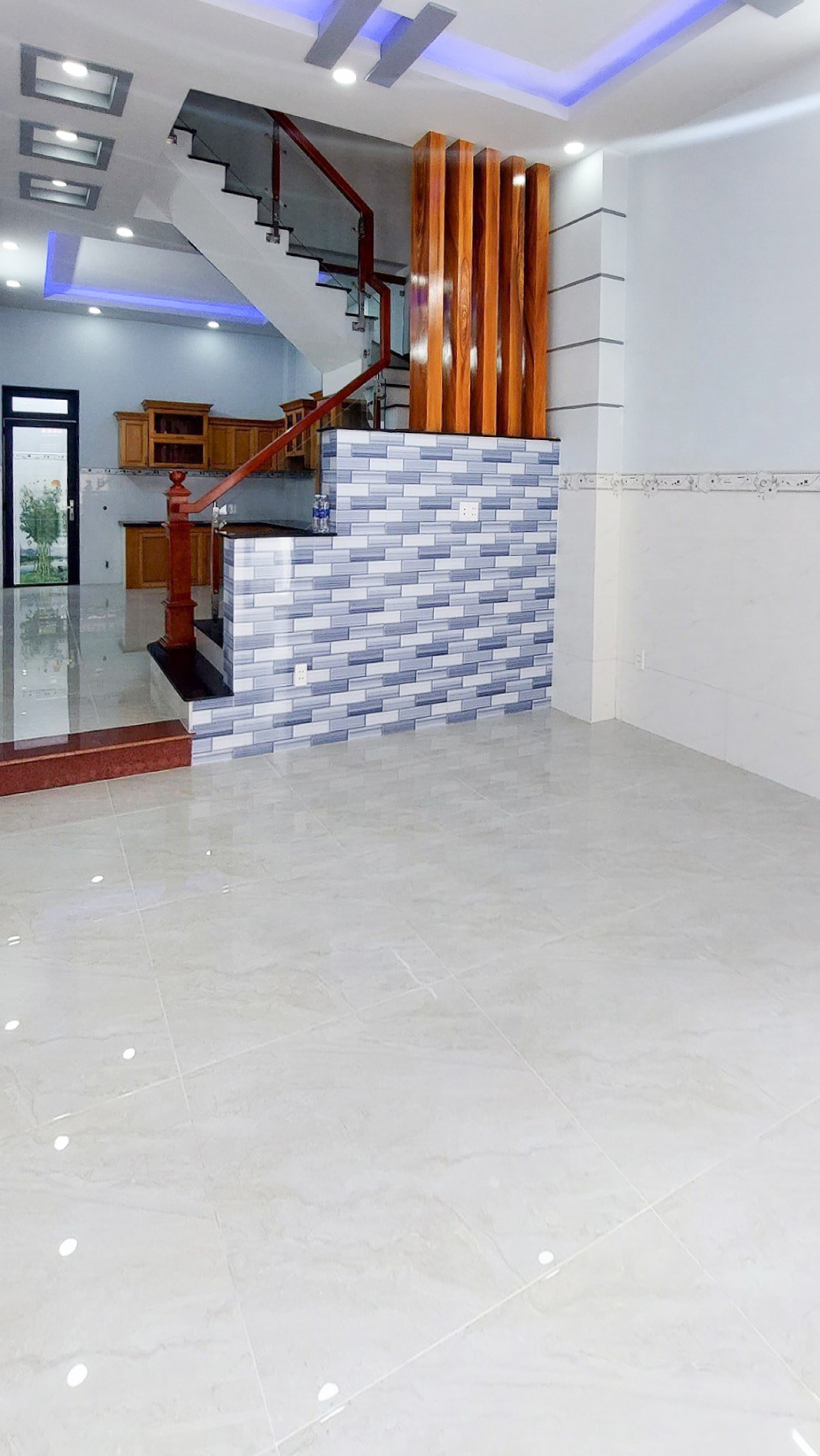Nhà Hẻm Phùng Tá Chu, An Lạc A - 7,5 Tỷ