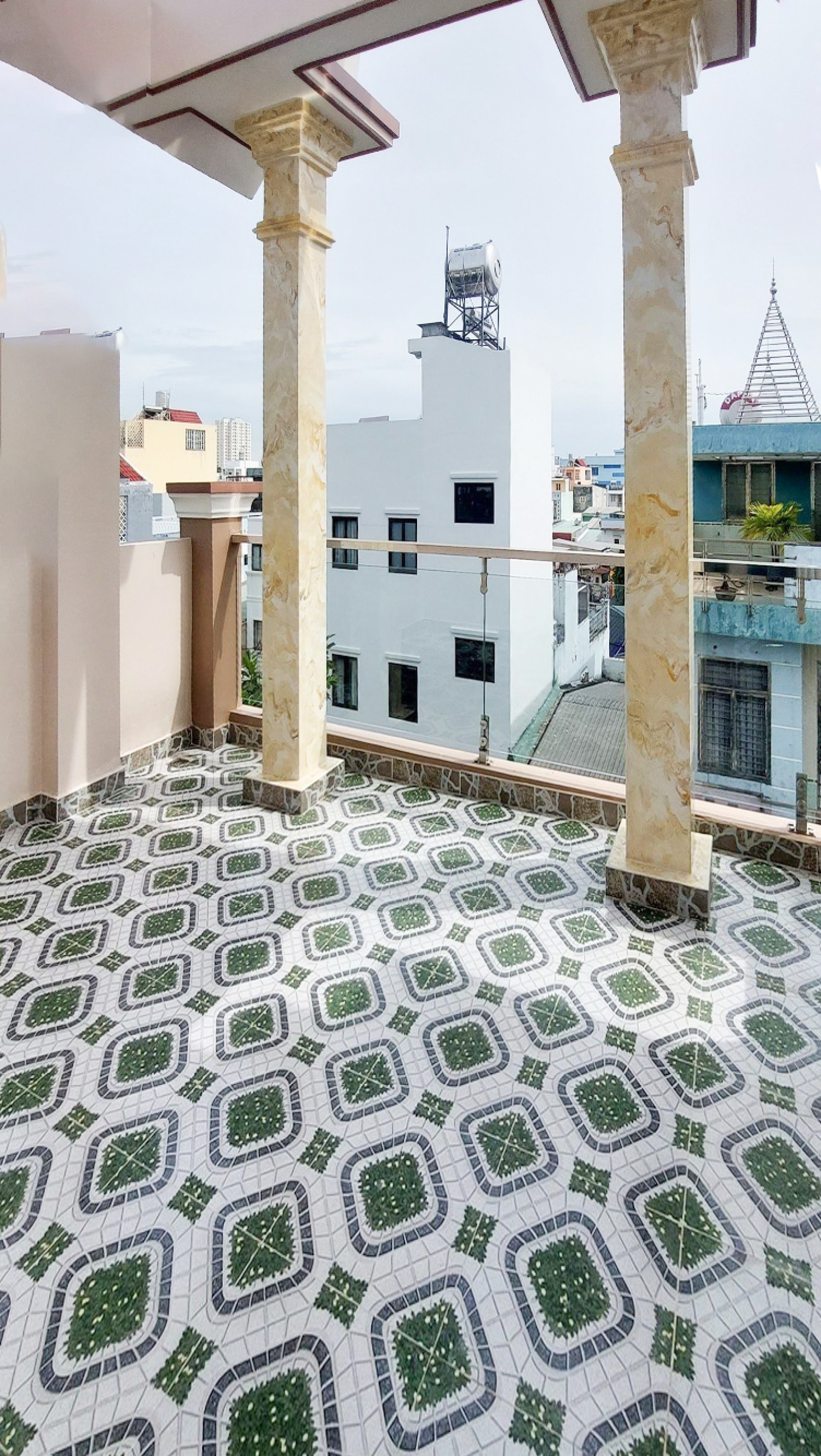 Nhà Hẻm Phùng Tá Chu, An Lạc A - 7,5 Tỷ