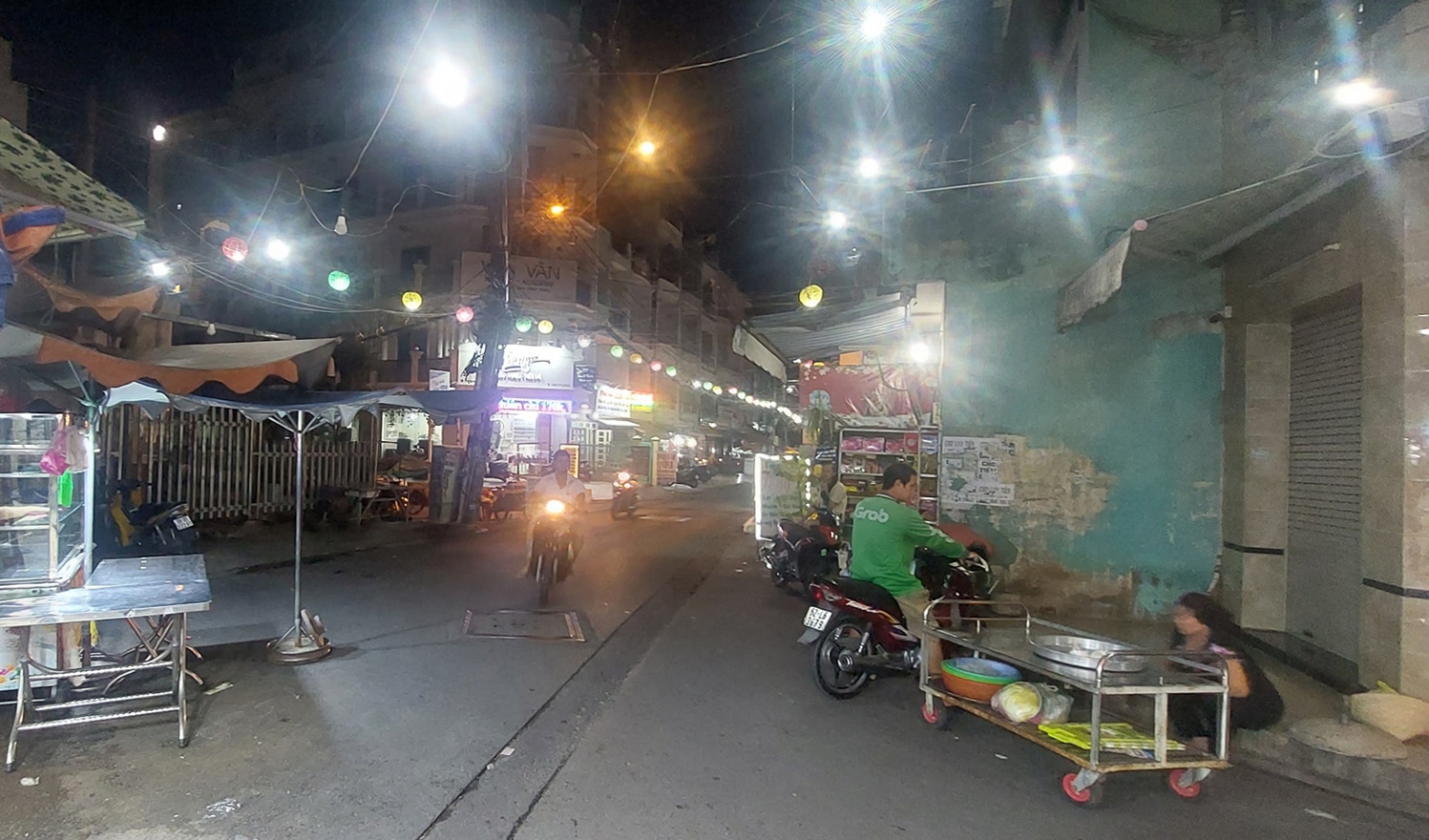 Nhà Khiếu Năng Tĩnh, An Lạc A - 5,7 Tỷ