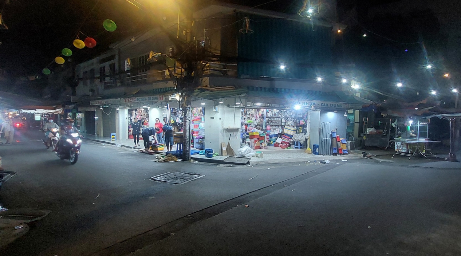 Nhà Khiếu Năng Tĩnh, An Lạc A - 5,7 Tỷ