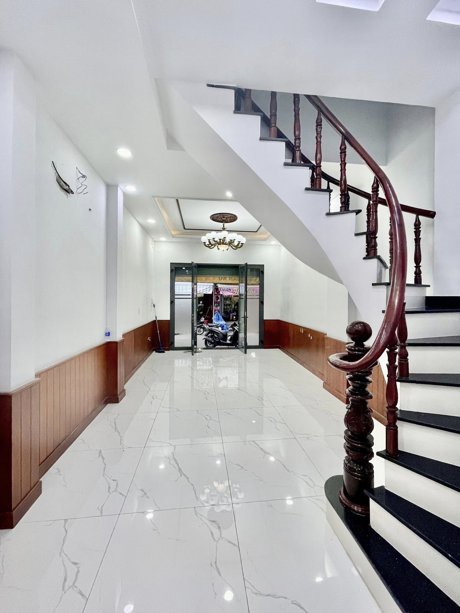 Nhà Khiếu Năng Tĩnh, An Lạc A - 5,7 Tỷ