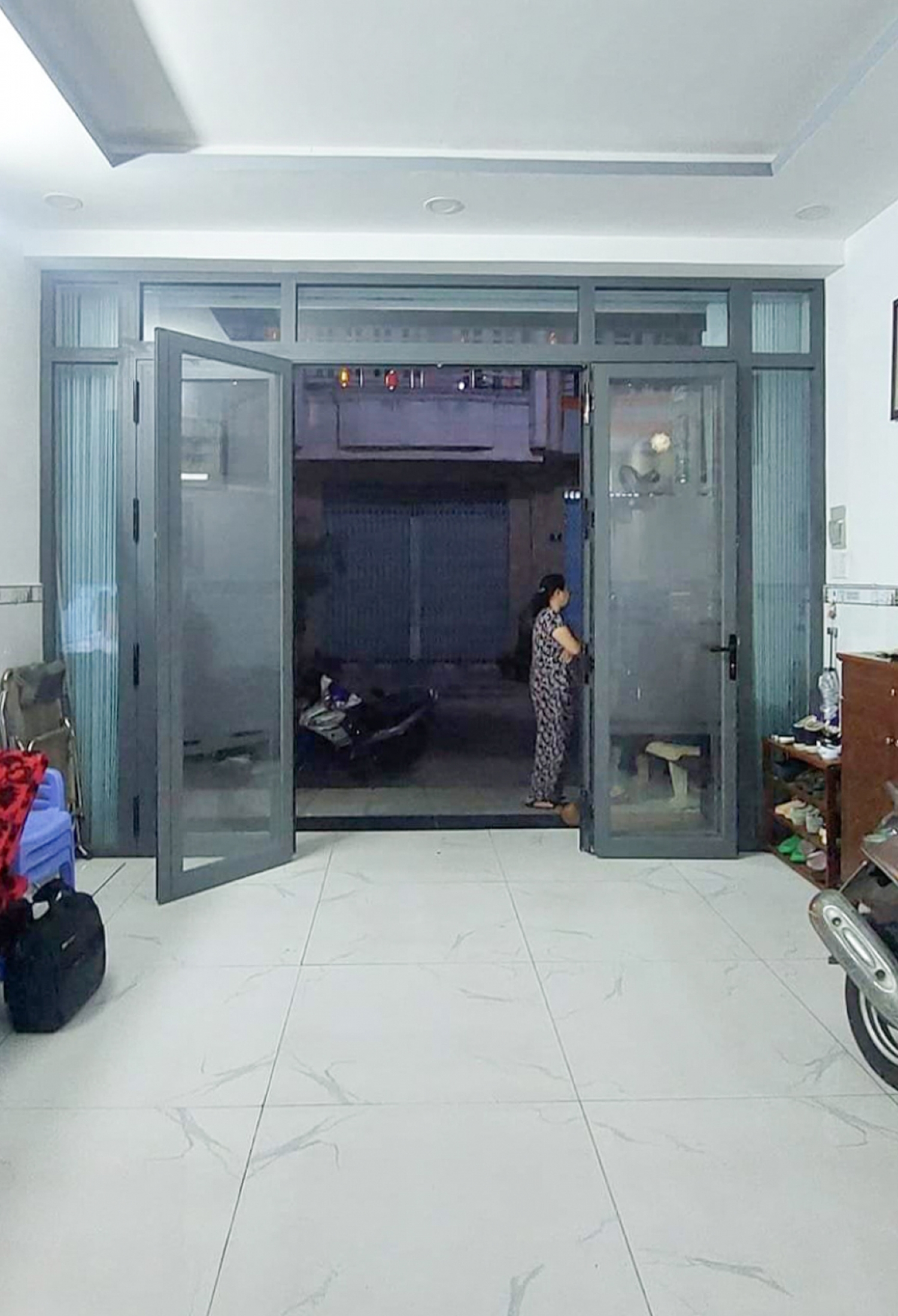 Nhà Mặt Tiền, Đường Số, An Lạc A - 7,7 Tỷ