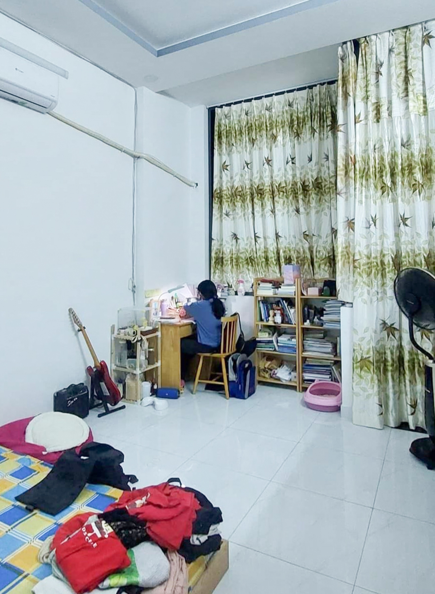 Nhà Mặt Tiền, Đường Số, An Lạc A - 7,7 Tỷ