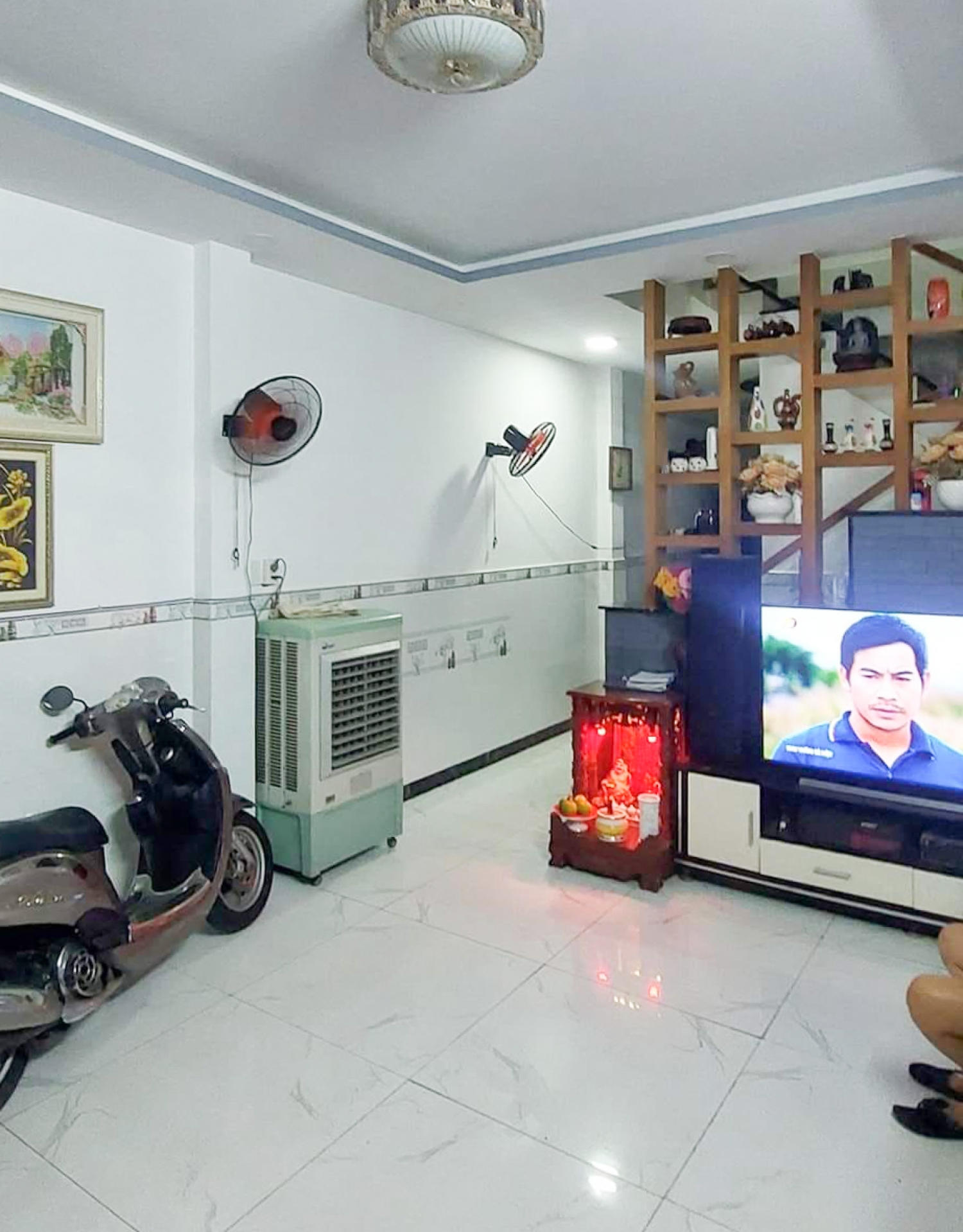 Nhà Mặt Tiền, Đường Số, An Lạc A - 7,7 Tỷ