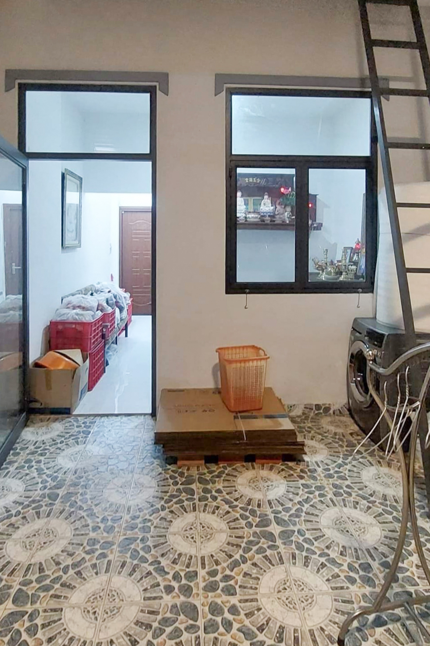 Nhà Mặt Tiền, Đường Số, An Lạc A - 7,7 Tỷ