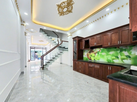 Mặt Tiền, Đường Số 1C - 8,5 Tỷ