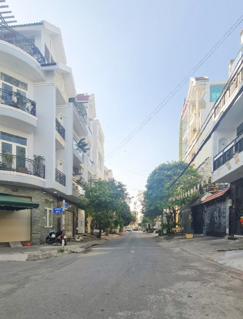 Mặt Tiền, Đường Số 38 - 8,2 Tỷ