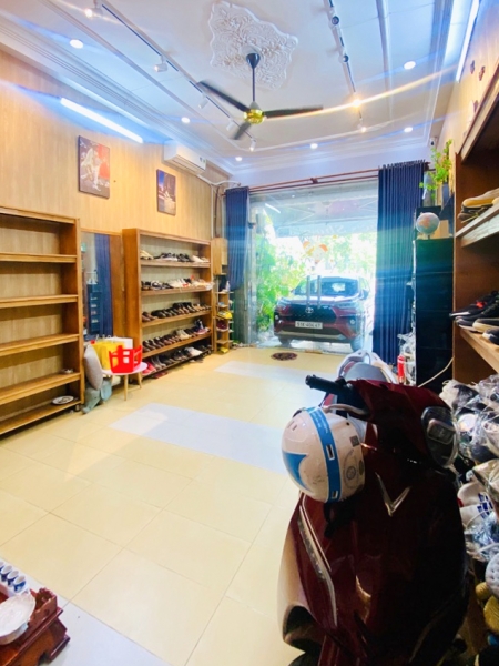 Mặt Tiền, Đường Số 55A - 6 Tỷ