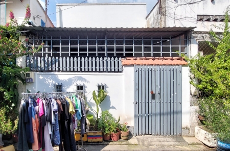Mặt Tiền, Nguyễn Trọng Trí, An Lạc A - 5,15 Tỷ