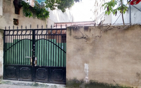 Mặt Tiền, Nguyễn Trọng Trí, An Lạc A - 9,8 Tỷ