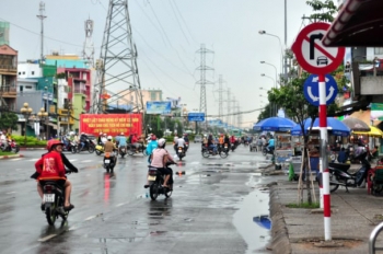Nhà Hẻm, Kinh Dương Vương - 2,9 Tỷ