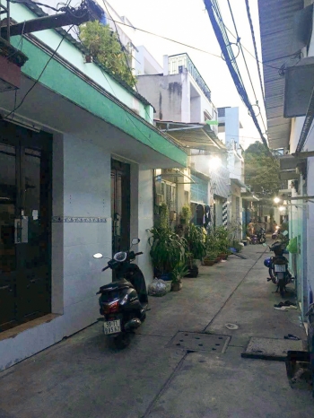 Nhà Hẻm, Lê Đình Cẩn, 3,3 Tỷ