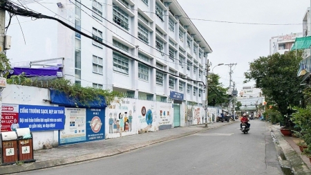 Nhà Hẻm Phùng Tá Chu, An Lạc A - 4,05 Tỷ