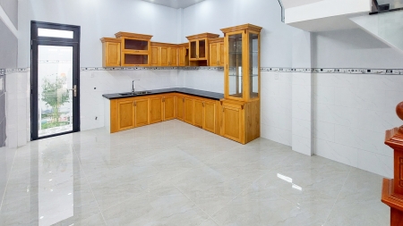 Nhà Hẻm Phùng Tá Chu, An Lạc A - 7 Tỷ